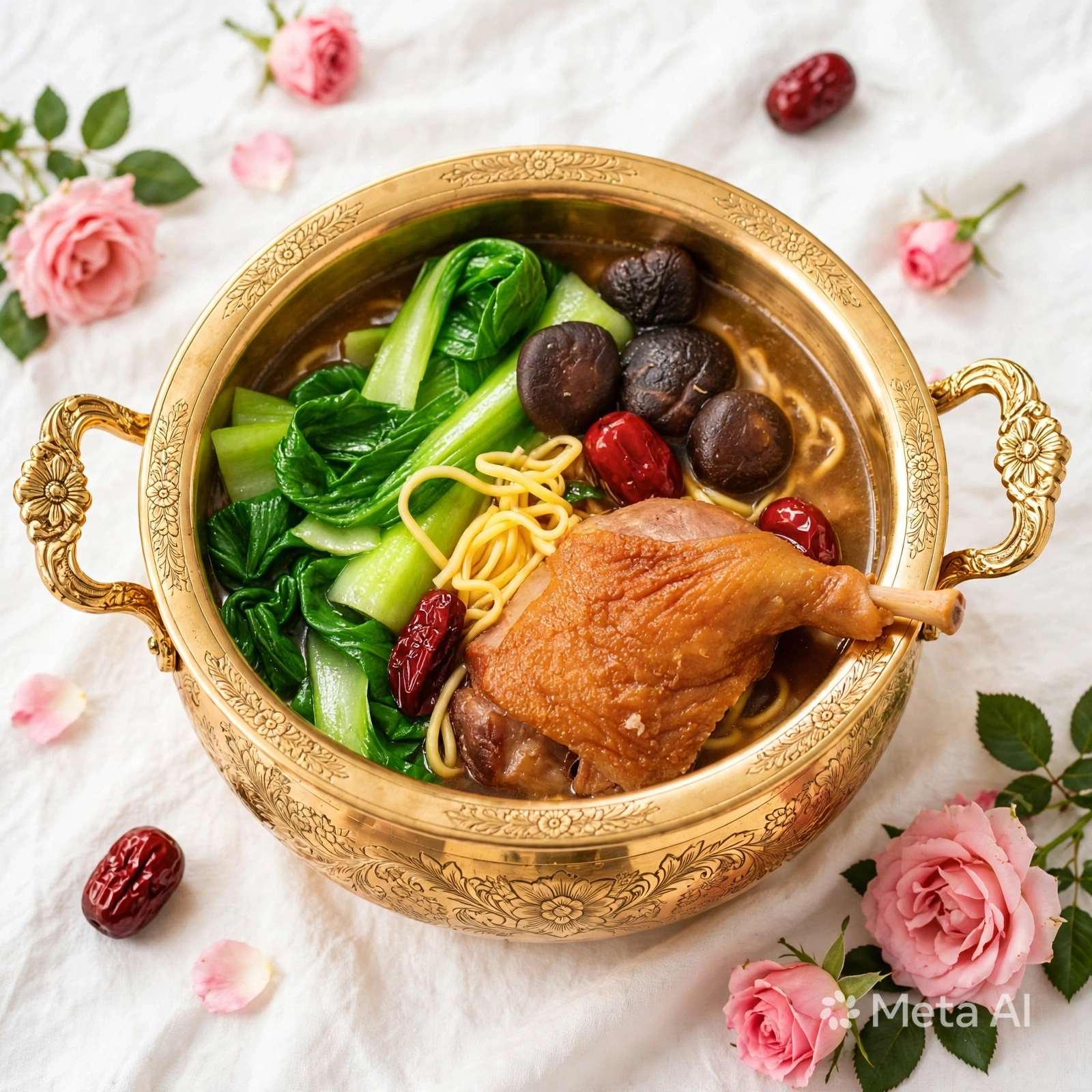 Thực Đơn Trung Vị 73